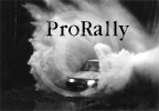 Rally Racing