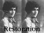 Photo Restoration