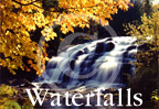 Waterfall Photography
