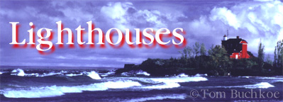 Tom Buchkoe Photography - Lighthouse Photography