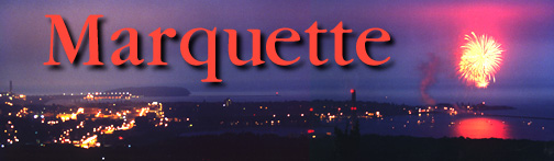 Tom Buchkoe Photography - Marquette Michigan