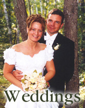 Tom Buchkoe Photography - Wedding Photography